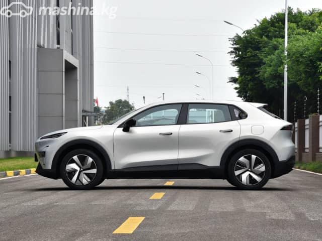 Changan Deepal S05 1.5hyb AT