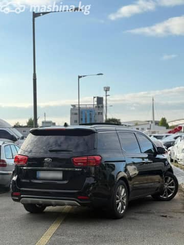 Kia Carnival III 2.2d AT