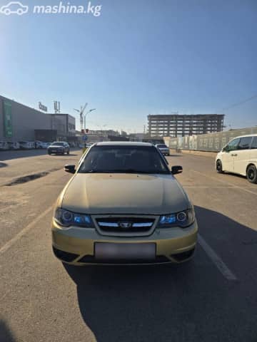 Daewoo Nexia I Рестайлинг 1.6 MT