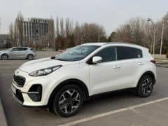 Kia Sportage IV