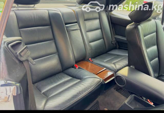 Mercedes-Benz E-Класс I (W124) 320 3.2 AT