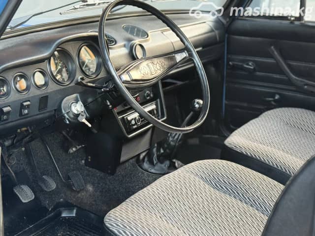 ВАЗ (Lada) 2106 2106 1.6 MT