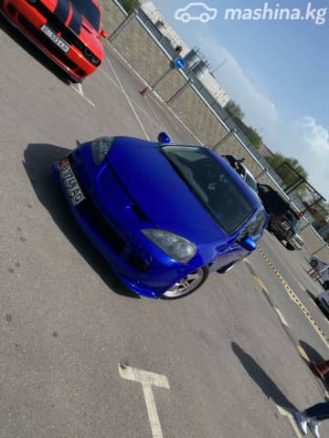 Honda Integra IV Type R 2.0 MT