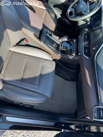 Hyundai Grandeur VI 2.4hyb AT