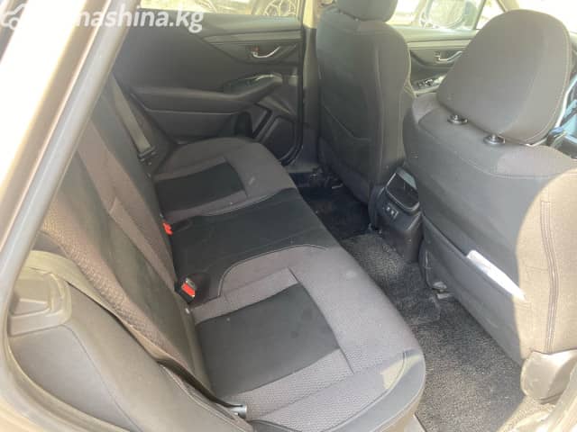 Subaru Outback VI 2.5 CVT 4WD