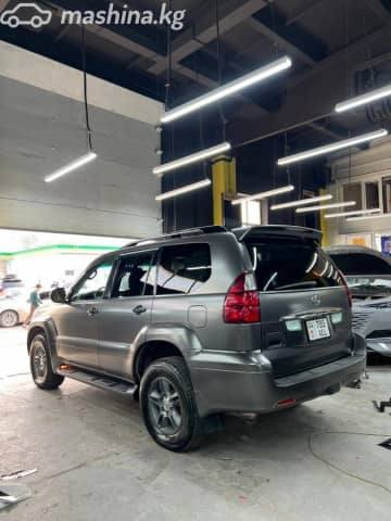 Lexus GX I 470 4.7 AT 4WD