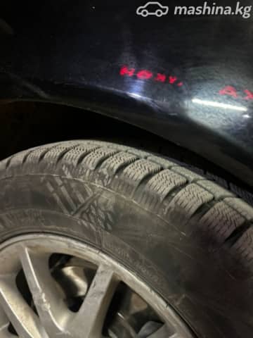 Toyota Windom III (XV30) 3.0 AT