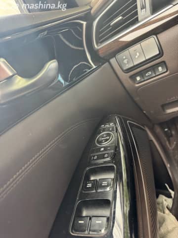 Kia K7 YG (II) 2.5 AT