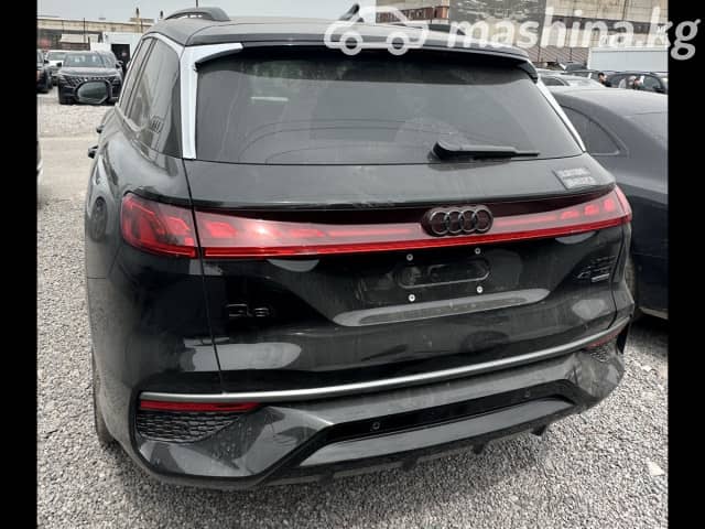 Audi Q6 45 TFSI 2.0 AMT 4WD