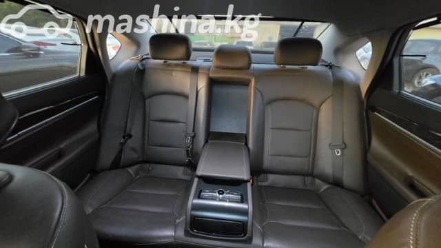 Hyundai Grandeur VI 3.0 AT