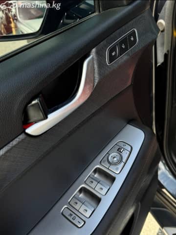 Hyundai Palisade I 2.2d AT