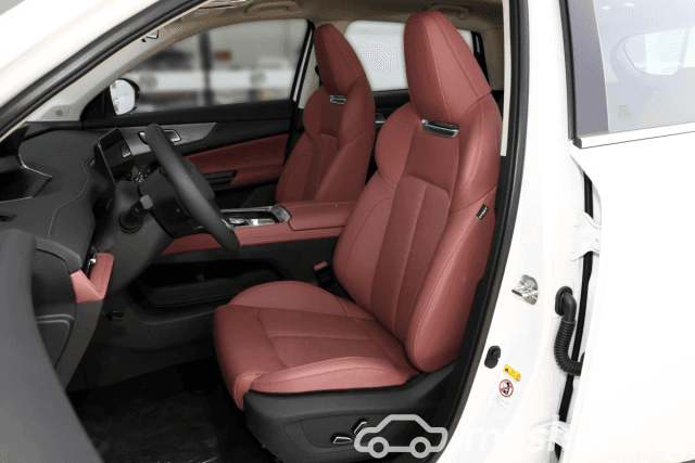 Changan CS55PLUS I Рестайлинг 1.5 AMT
