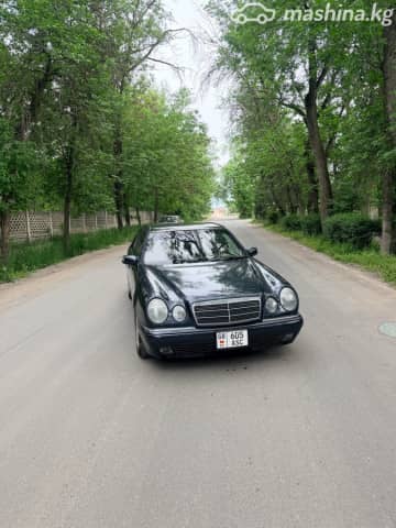 Mercedes-Benz E-Класс II (W210, S210) 320 3.2 AT