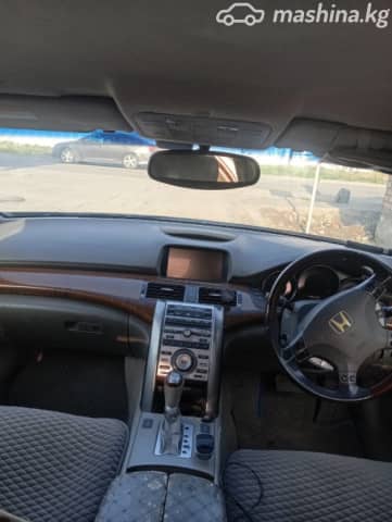 Honda Legend IV 3.5 AT 4WD