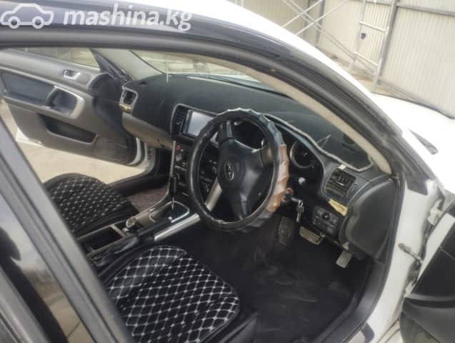 Subaru Legacy IV 2.0 AT 4WD