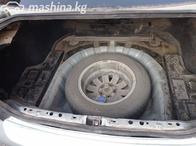 Renault Samsung SM5 II 2.0 AT