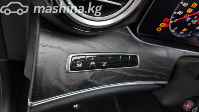 Mercedes-Benz E-Класс V (W213, S213, C238) E 300 9G-TRONIC