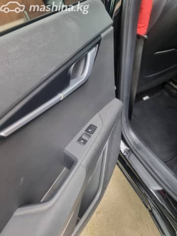 Kia Niro II 1.6hyb AMT