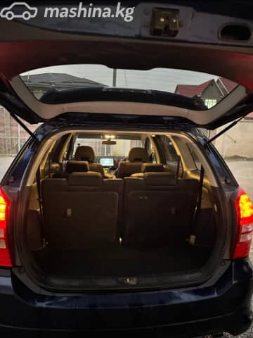 Toyota Wish I 2.0 CVT