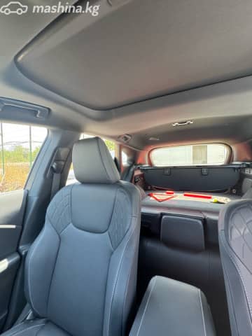 Lexus RX V 300 2.0 AT 4WD