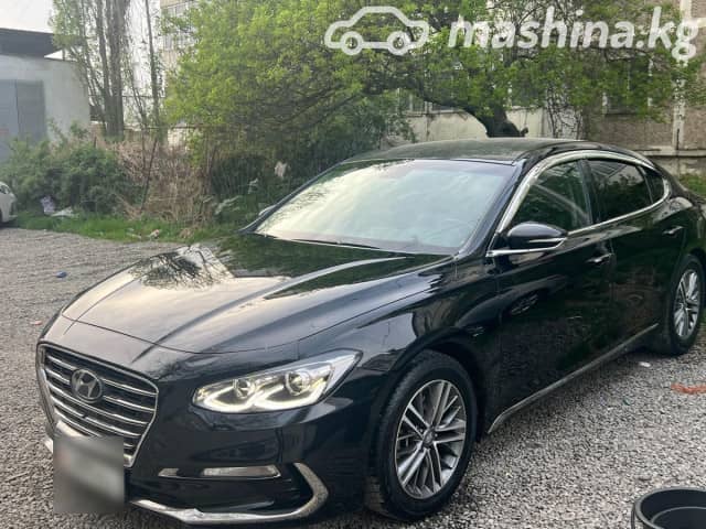Hyundai Grandeur VI 3.0 AT