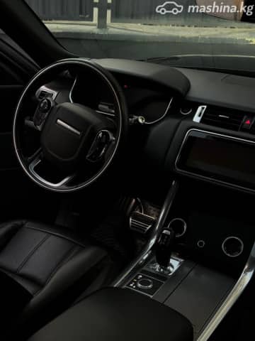 Land Rover Range Rover Sport II Рестайлинг 3.0d AT 4WD
