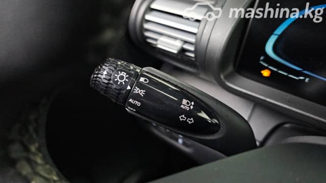 Hyundai Casper 1.0 AT