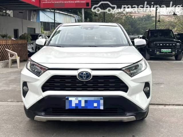 Toyota RAV4 V (XA50) 2.5hyb AT 4WD