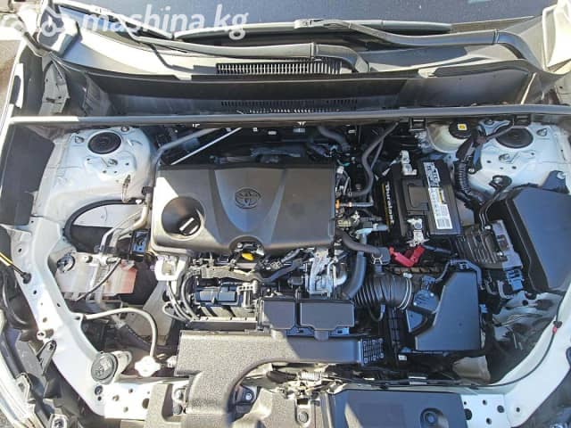 Toyota RAV4 V (XA50) 2.5 AT