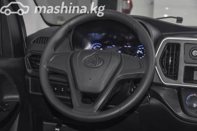 Changan Kai Cheng Raying EM80