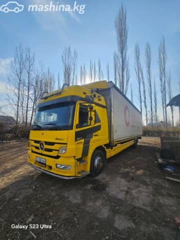 Mercedes-Benz Atego