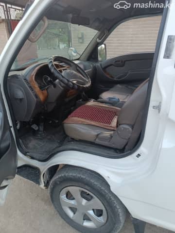Hyundai Porter