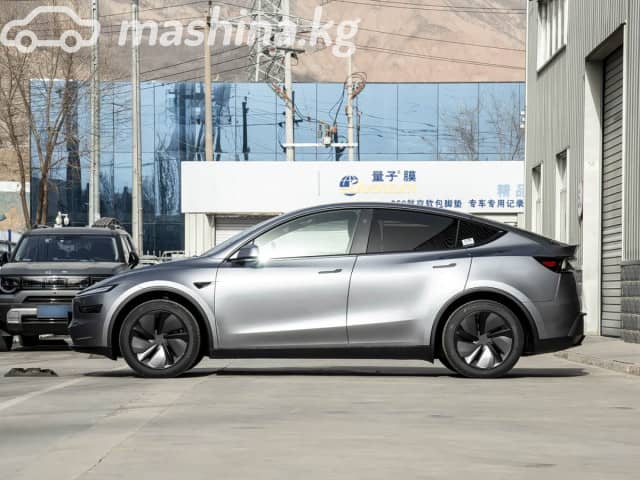 Tesla Model Y I Long Range Electro AT