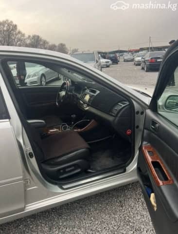 Toyota Camry V (XV30) 3.0 AT