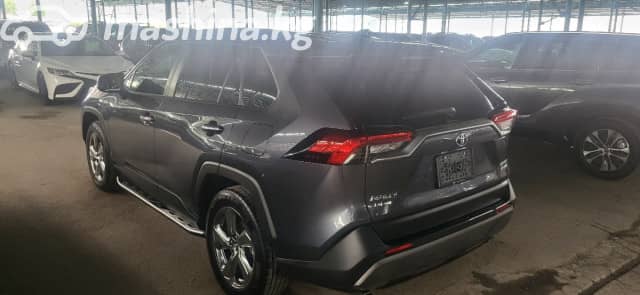 Toyota RAV4 V (XA50) 2.5hyb CVT 4WD