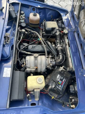 ВАЗ (Lada) 2105 21053 1.5 MT