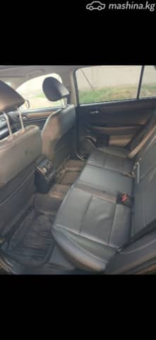Subaru Outback V Рестайлинг 2.5 CVT 4WD