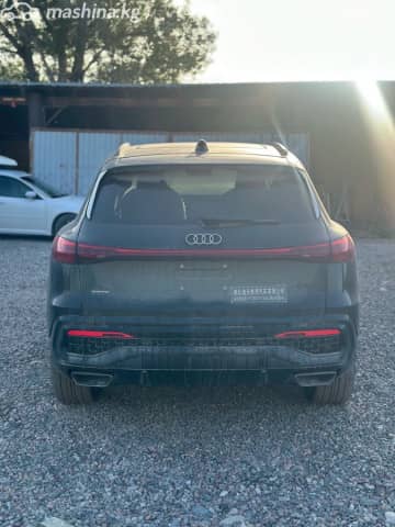 Audi Q5 III 40 TFSI 2.0 AMT 4WD