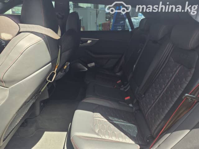 Audi RS Q8 I 4.0 AT 4WD
