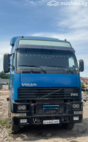 Volvo FH