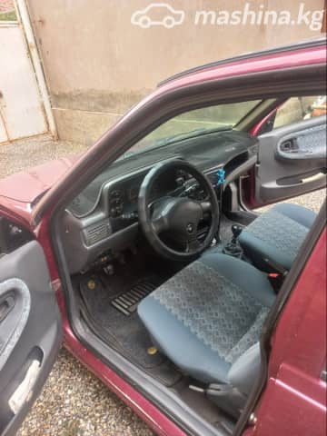 Daewoo Nexia I 1.5 MT