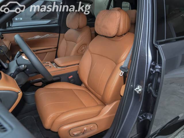 GAC Trumpchi S7 1.5hyb AT 4WD