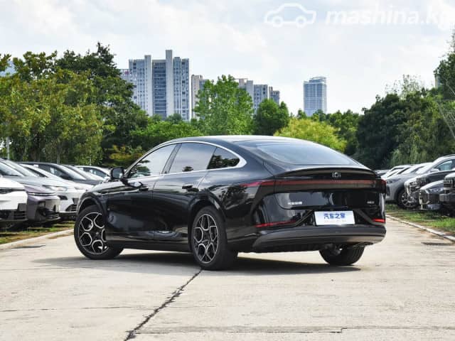 Changan Qiyuan Nevo A07 79 kWh Electro AT