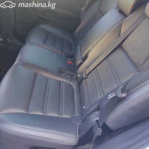 Kia Sorento III Prime Рестайлинг 6-speed 2.0d AT 4WD