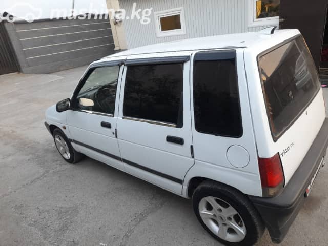 Daewoo Tico 0.8 MT