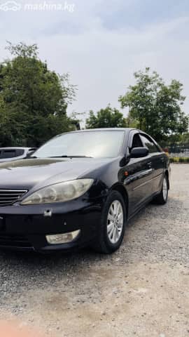 Toyota Camry V (XV30) 3.0 AT