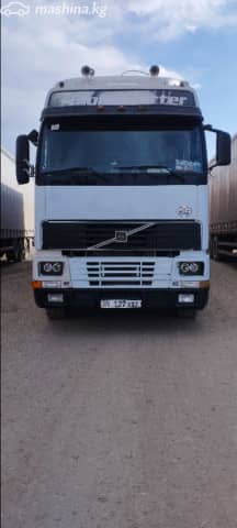Volvo FH