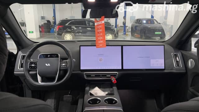 LiXiang L7 Pro 1.5hyb AT 4WD