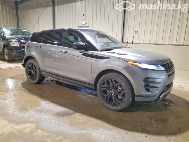Land Rover Range Rover Evoque II 2.0 AT 4WD