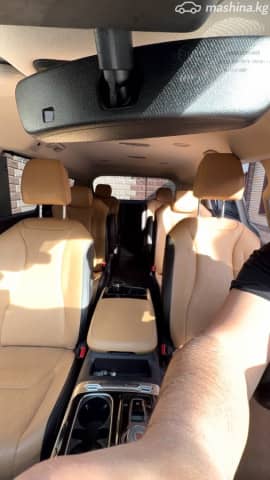 Kia Carnival IV 2.2d AT